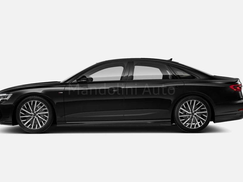 Audi A8 50 3.0 v6 tdi mhev quattro tiptronic