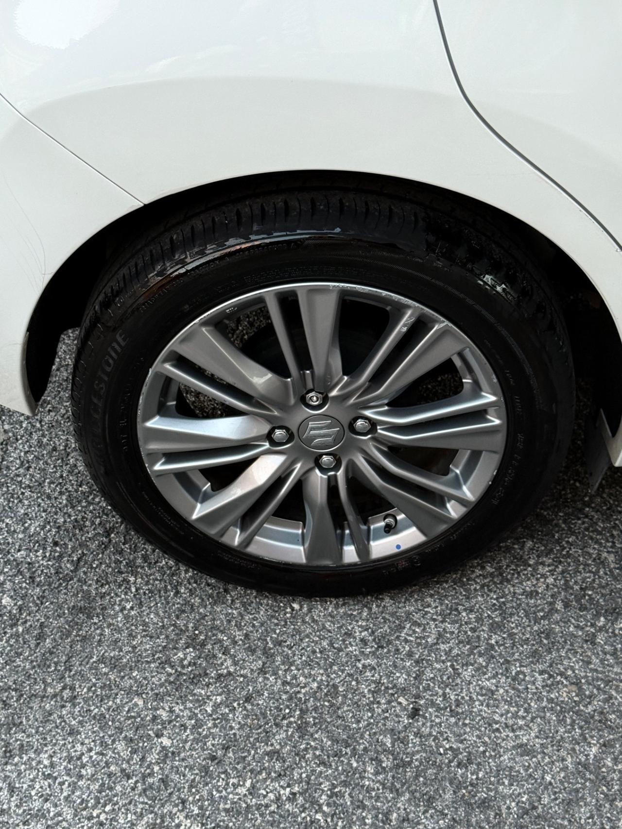 Baleno 1.2 -B-Top-unipro-rate-garanzia