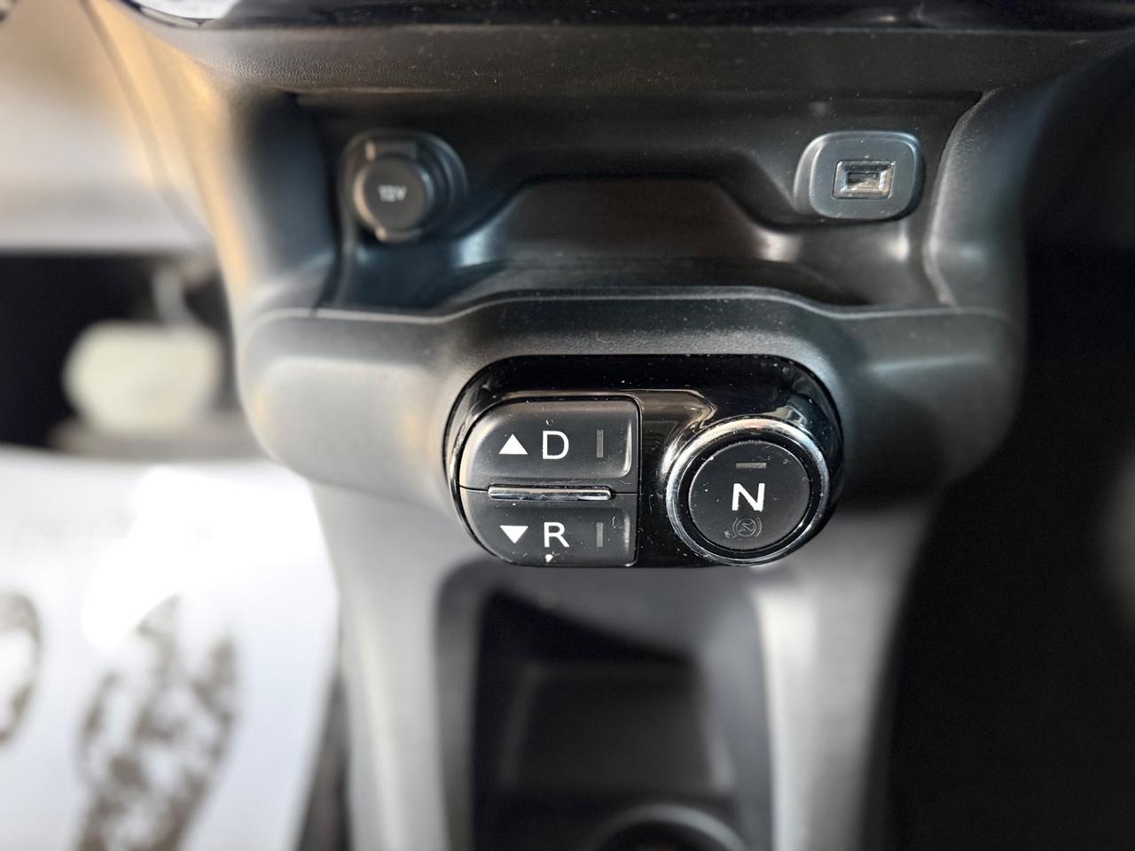 Citroen C4 Cactus BlueHDi 100 S&S ETG6 Shine NEOPATENTATI