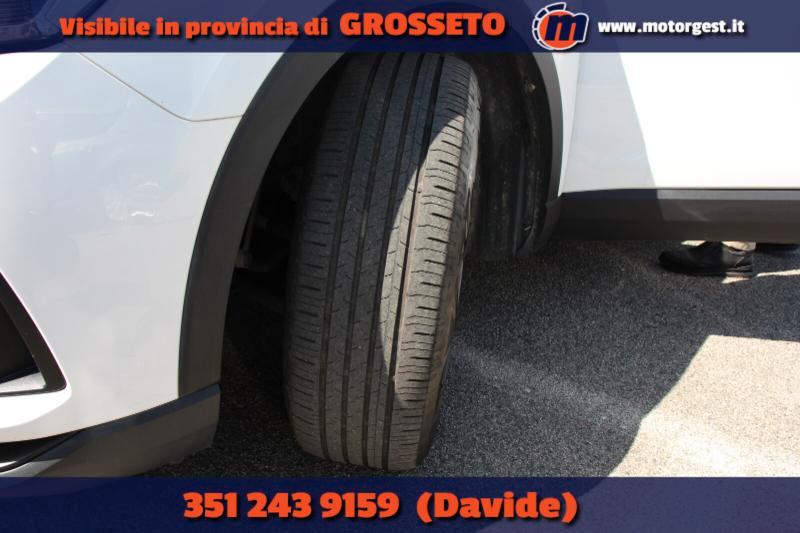 Audi Q3 40 2.0 tdi Business quattro 200cv s-tronic