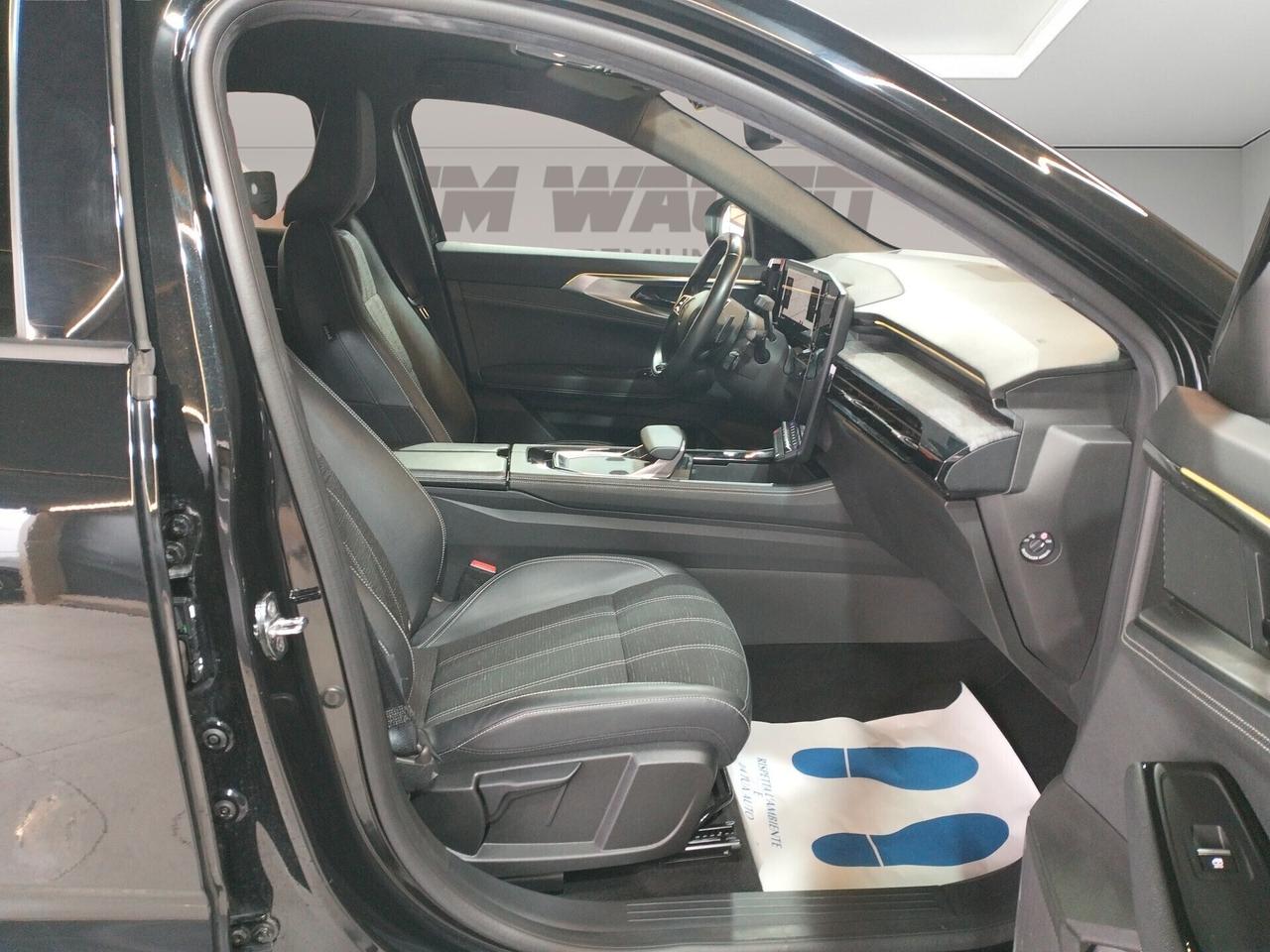 Renault Austral 1.3 mild hybrid Techno Esprit Alpine 160cv auto