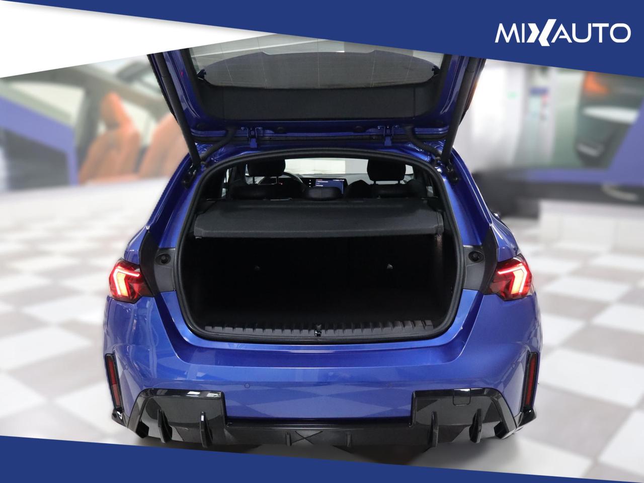 BMW 118 d MSport Pro 150CV Auto