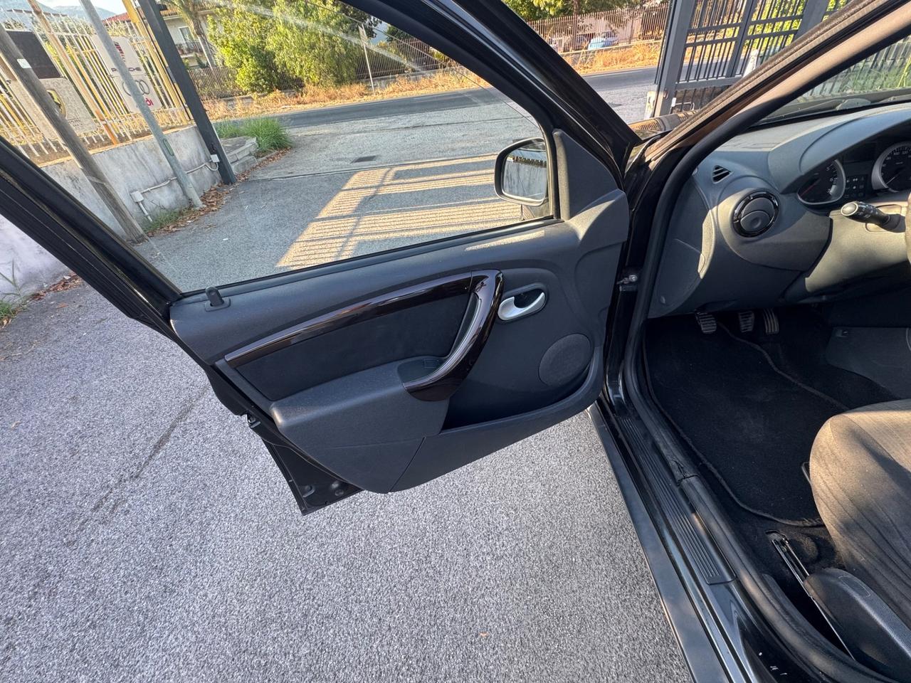 Dacia Duster 1.6 110CV 4x2 GPL Lauréate