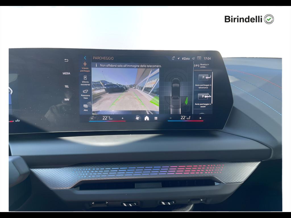 BMW BMW 220d Gran Coupé