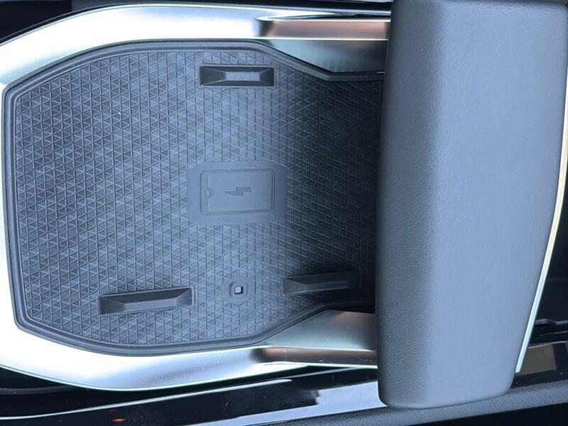 Renault Espace Espace Full Hybrid E-Tech 200 7p Techno