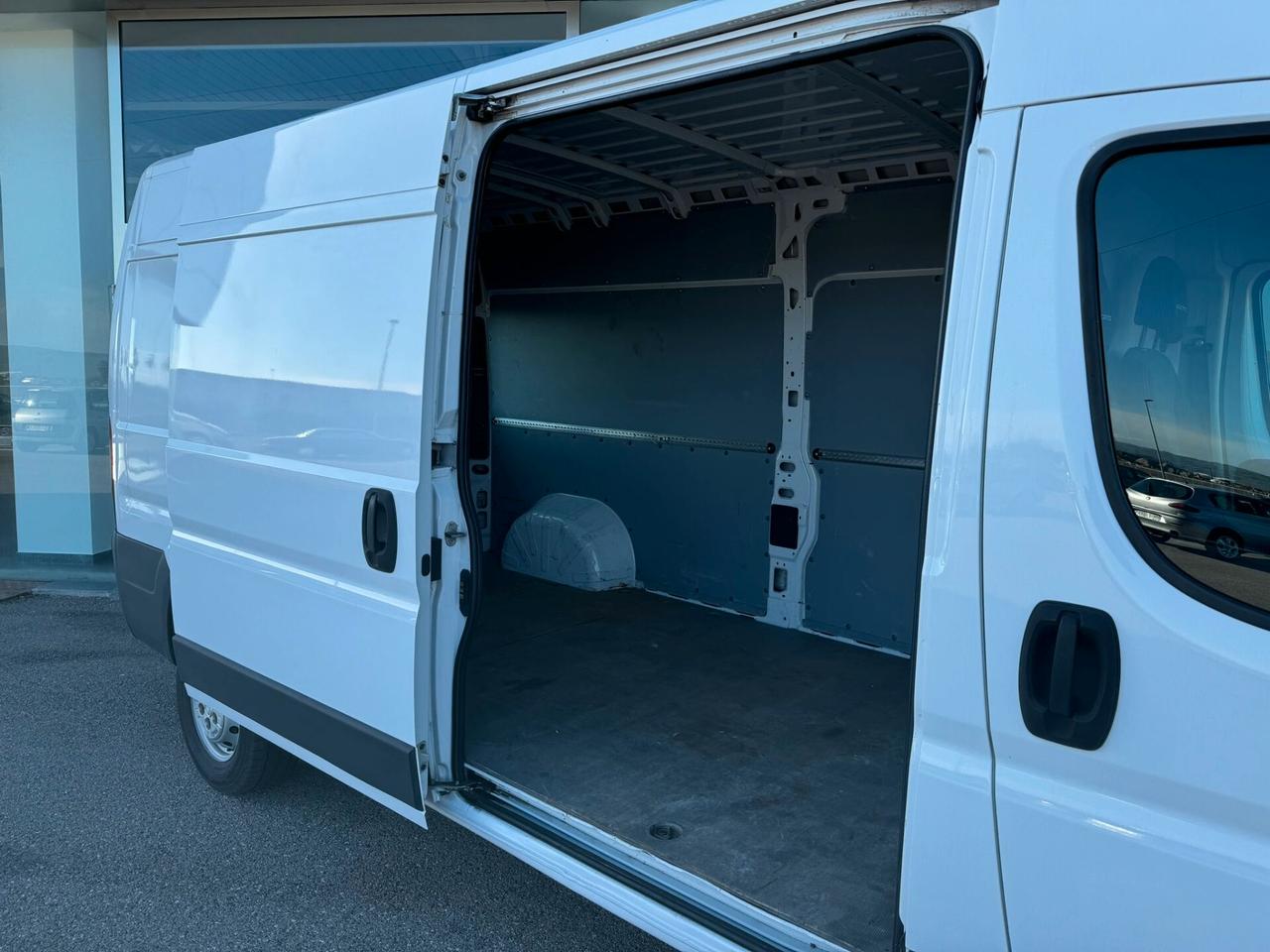 Fiat Ducato FIAT DUCATO 250 CMMFC HY