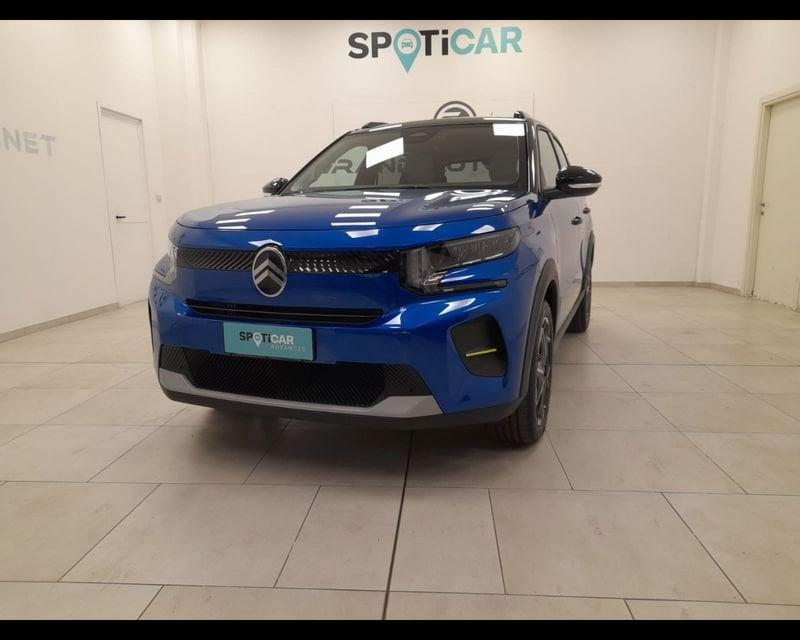 Citroën C3 Turbo 100cv - MAX