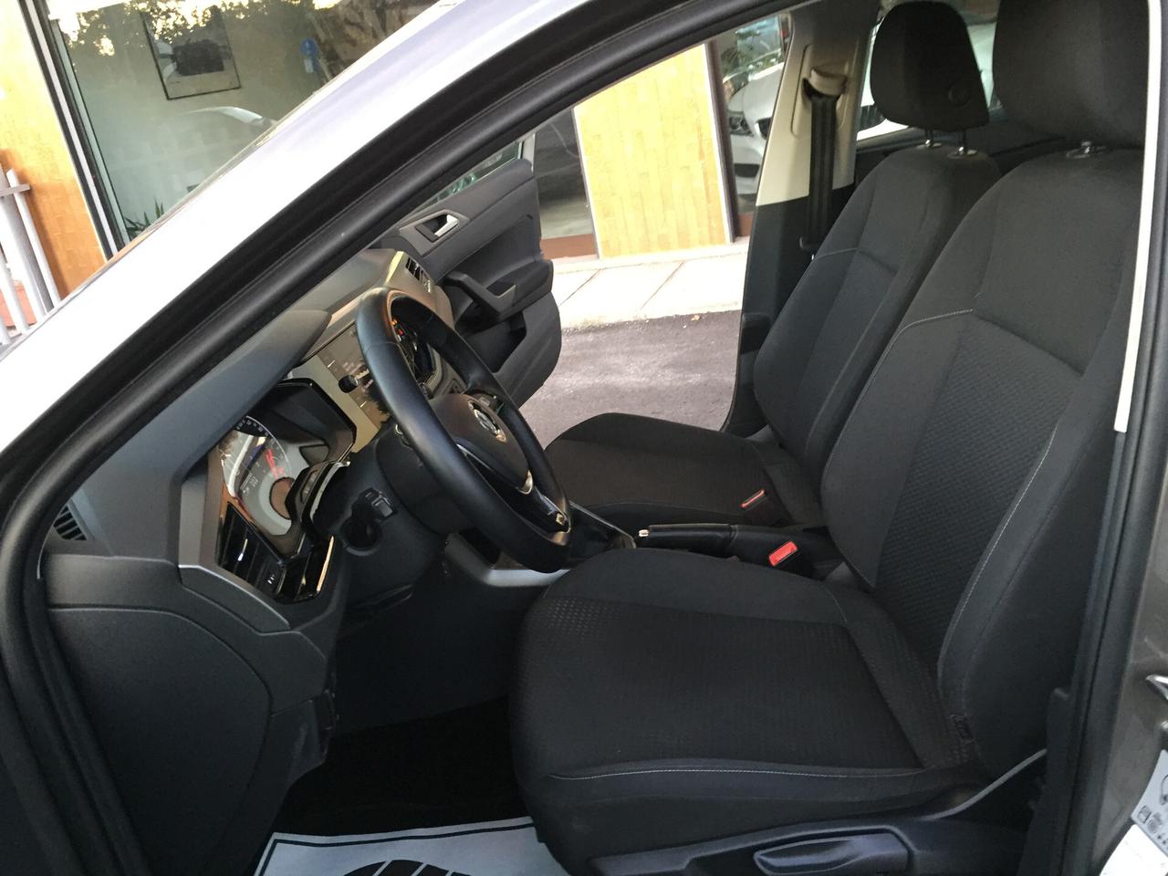 Volkswagen Polo 1.6 TDI 95 CV 5p Comfortline BlueMotion Tech.X NEOPATENTATI