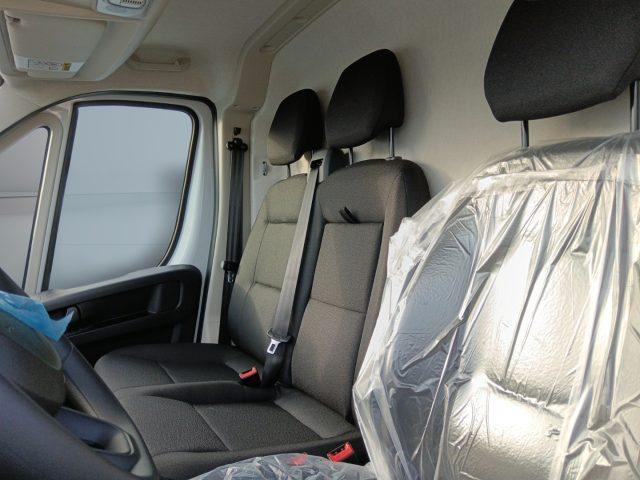 PEUGEOT Boxer 35 2.2 BlueHDi 140 S&S L3-H2 Furgone