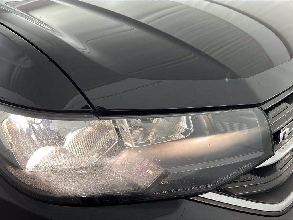 VOLKSWAGEN T-cross 1.0 tsi sport 110cv del 2022