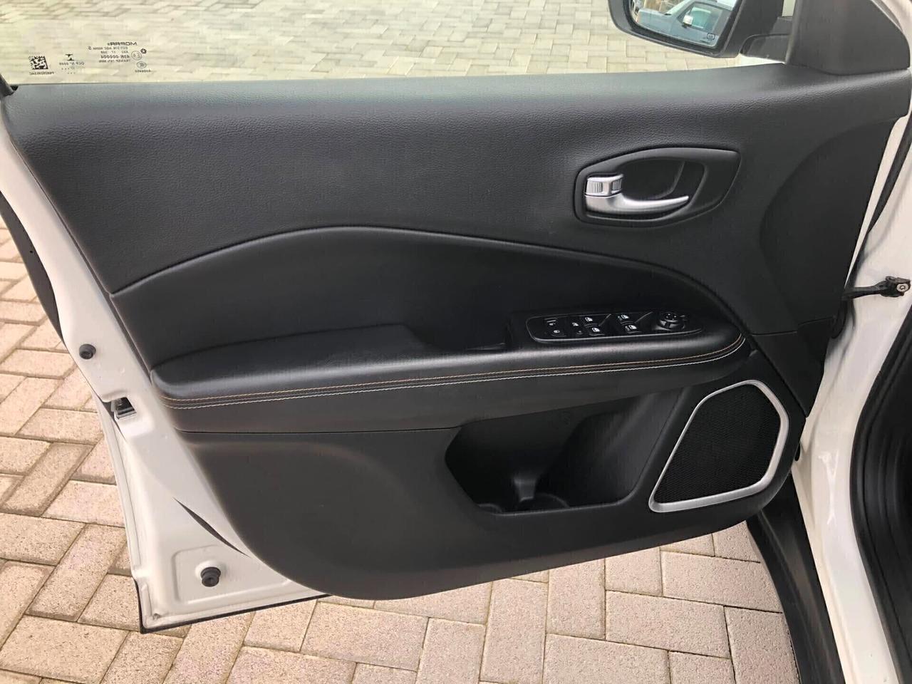 Jeep Compass 2.0 Multijet aut. 4WD Limited 2018