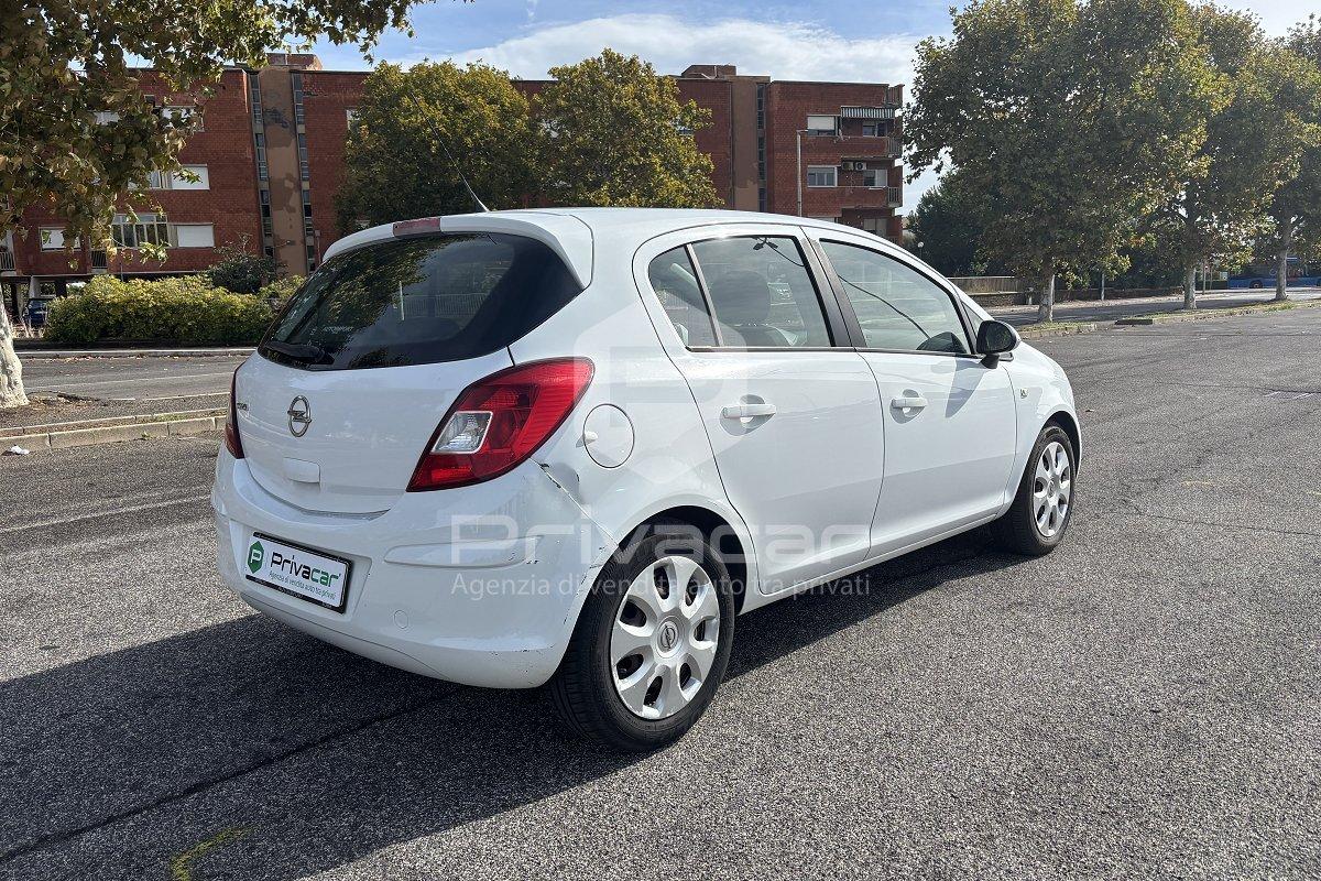 OPEL Corsa 1.2 5 porte Club