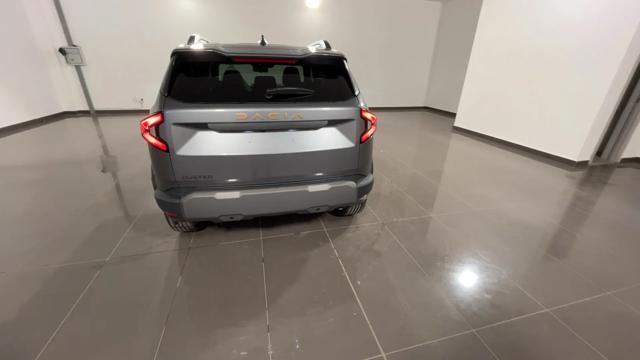 DACIA Duster 1.0 TCe GPL 4x2 Extreme - ANCHE NERA!