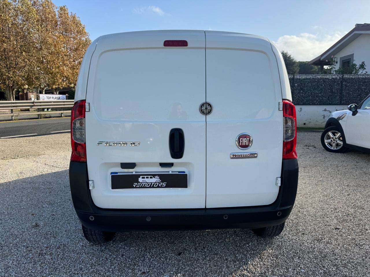 Fiat Fiorino 1.3 mjt Furgone pronta consegna