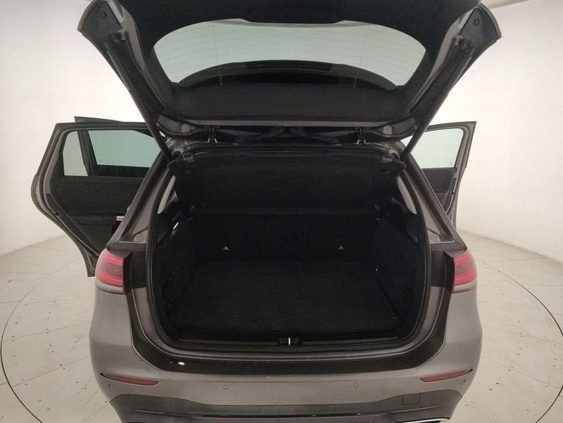 Mercedes-Benz Classe B B 180 d Sport Plus auto