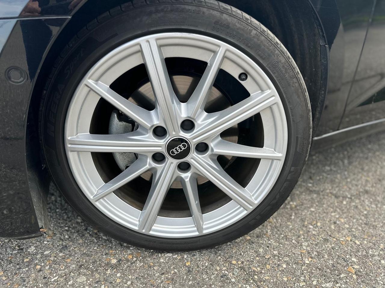 Audi A3 Sport Attitude 1.4 40 TFSI e PHEV #5715