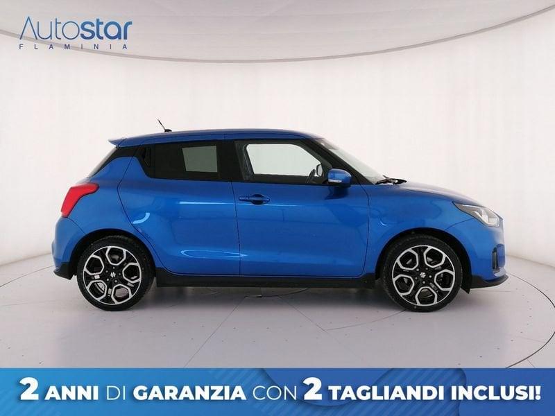 Suzuki Swift 1.4h Sport 2wd