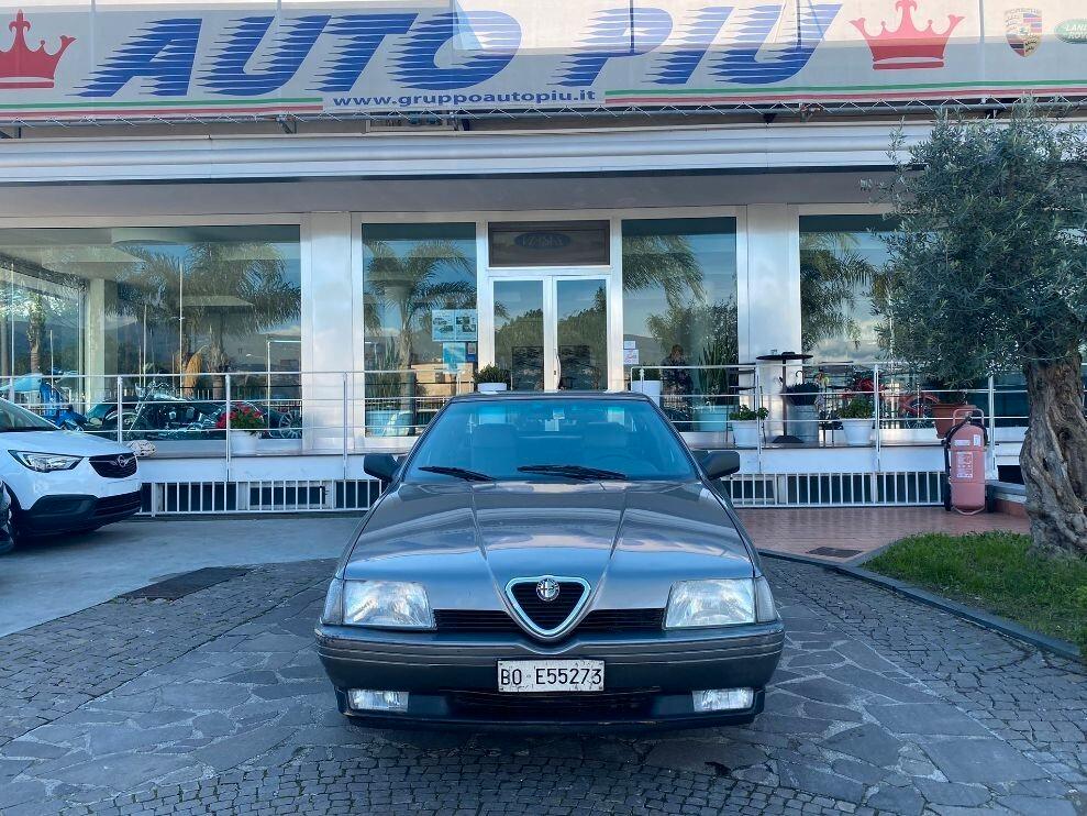 Alfa Romeo 164 2.0i Twin Spark Impianto GPL!