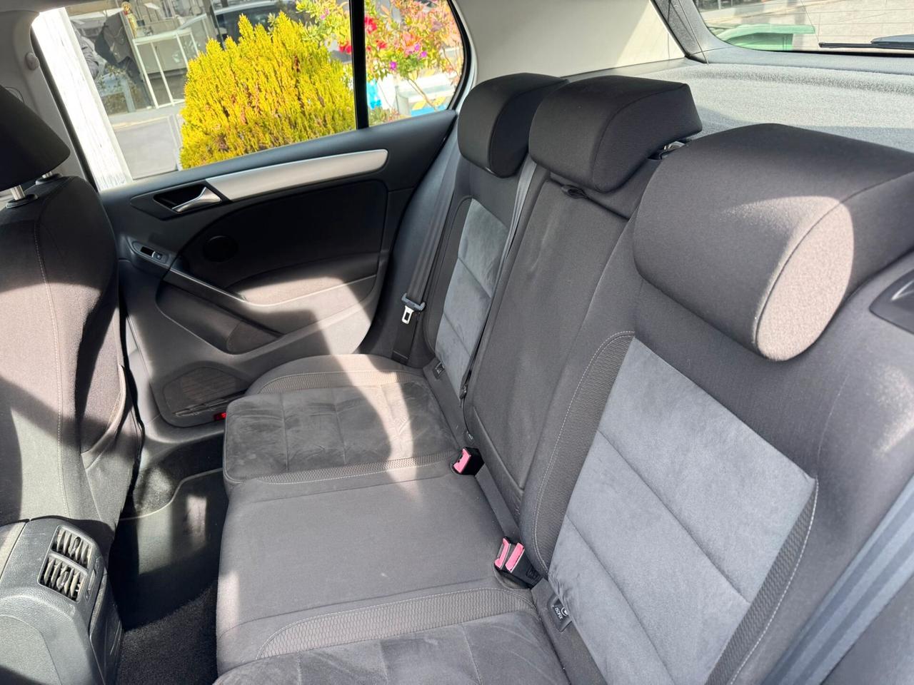 Volkswagen Golf 2.0 TDI 110CV DPF 5p. Highline