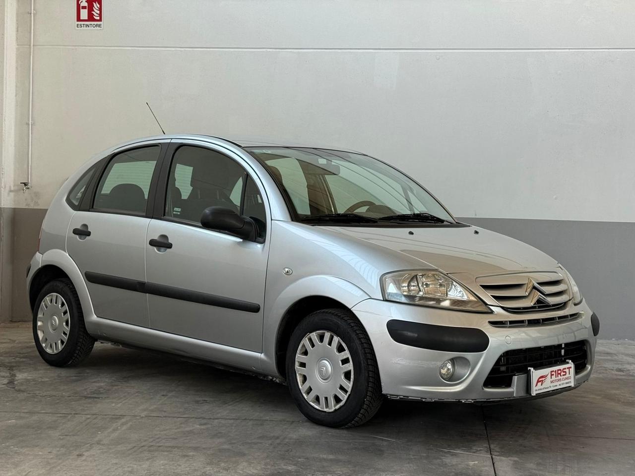 Citroen C3 1.1 Classique