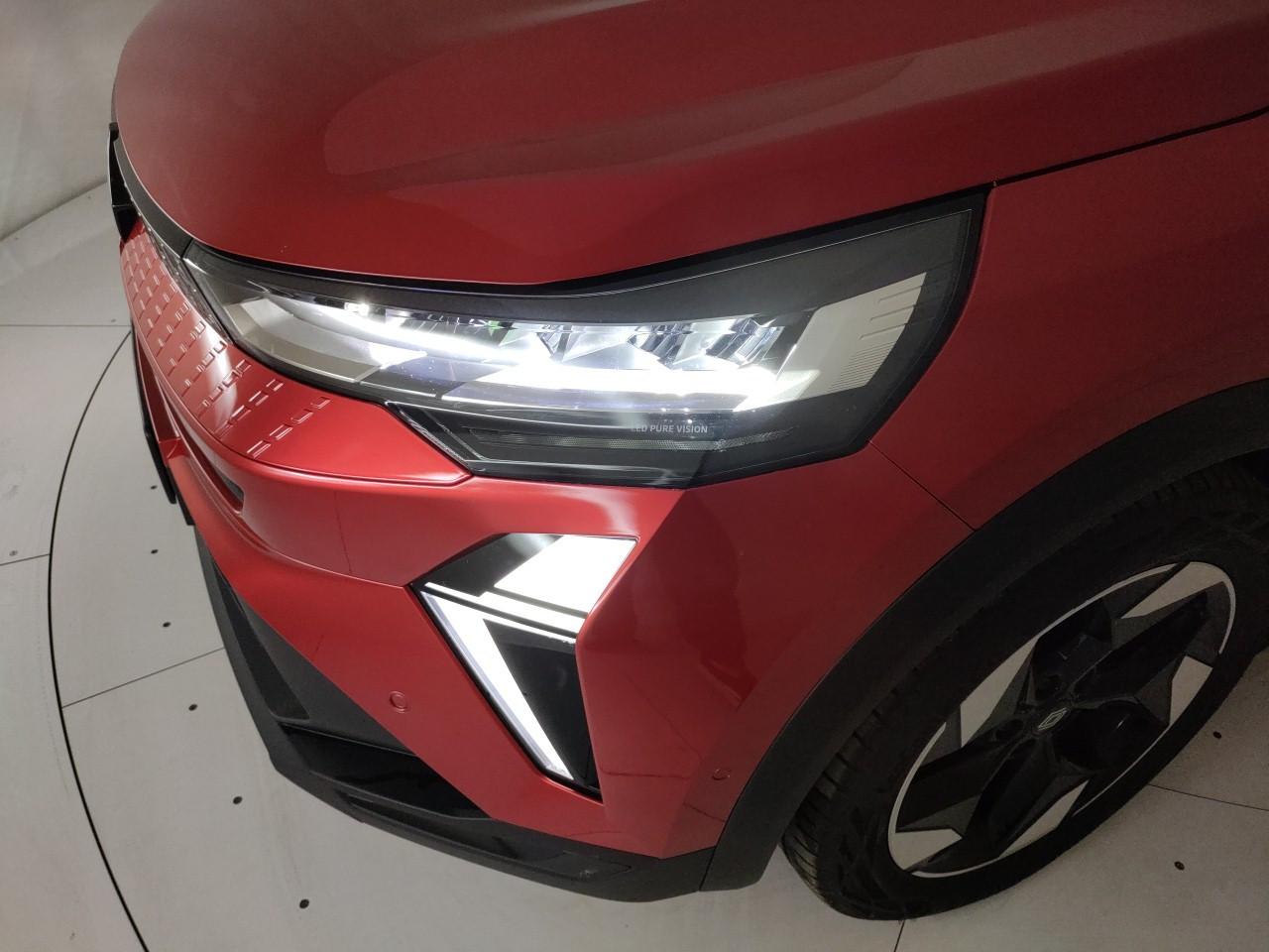 RENAULT Captur 1.0 eco-g Techno 100cv