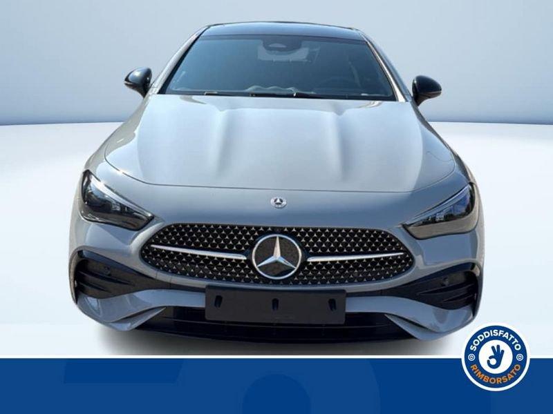 Mercedes-Benz CLE Coupé CLE 220d Coupé AMG Line Premium Plus
