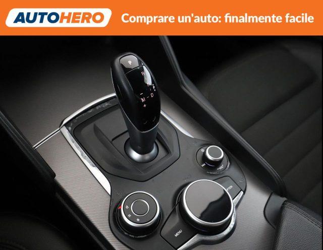 ALFA ROMEO Giulia 2.2 Turbodiesel 180 CV AT8 Super