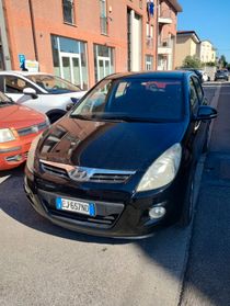 Hyundai i20 1.4 CRDi 5p. Comfort
