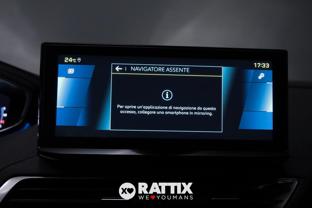 Peugeot 3008 1.6 Hybrid 225CV Active Pack e-EAT8