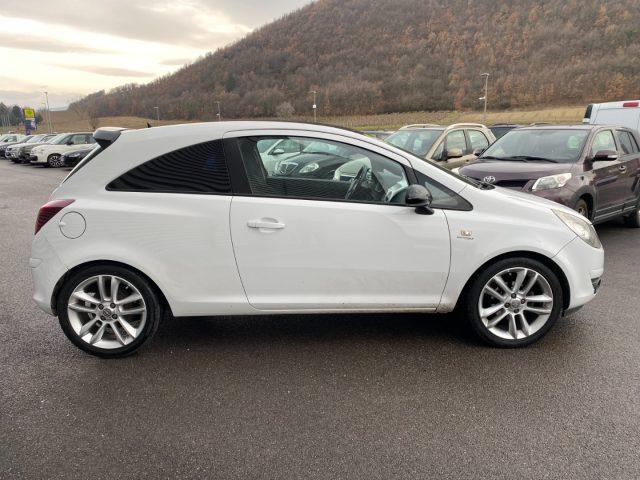 OPEL Corsa 1.4 101CV 3 porte GPL-TECH SPORT