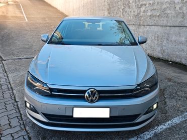 Volkswagen Polo 1.0 5 Porte