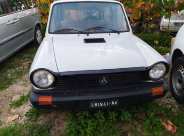 Autobianchi A 112 903 elegante