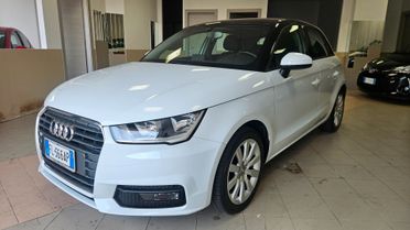 Audi A1 1.0 TFSI ultra Admired