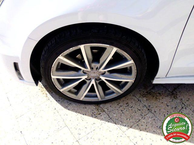 AUDI A1 SPB 1.6 TDI S line edition