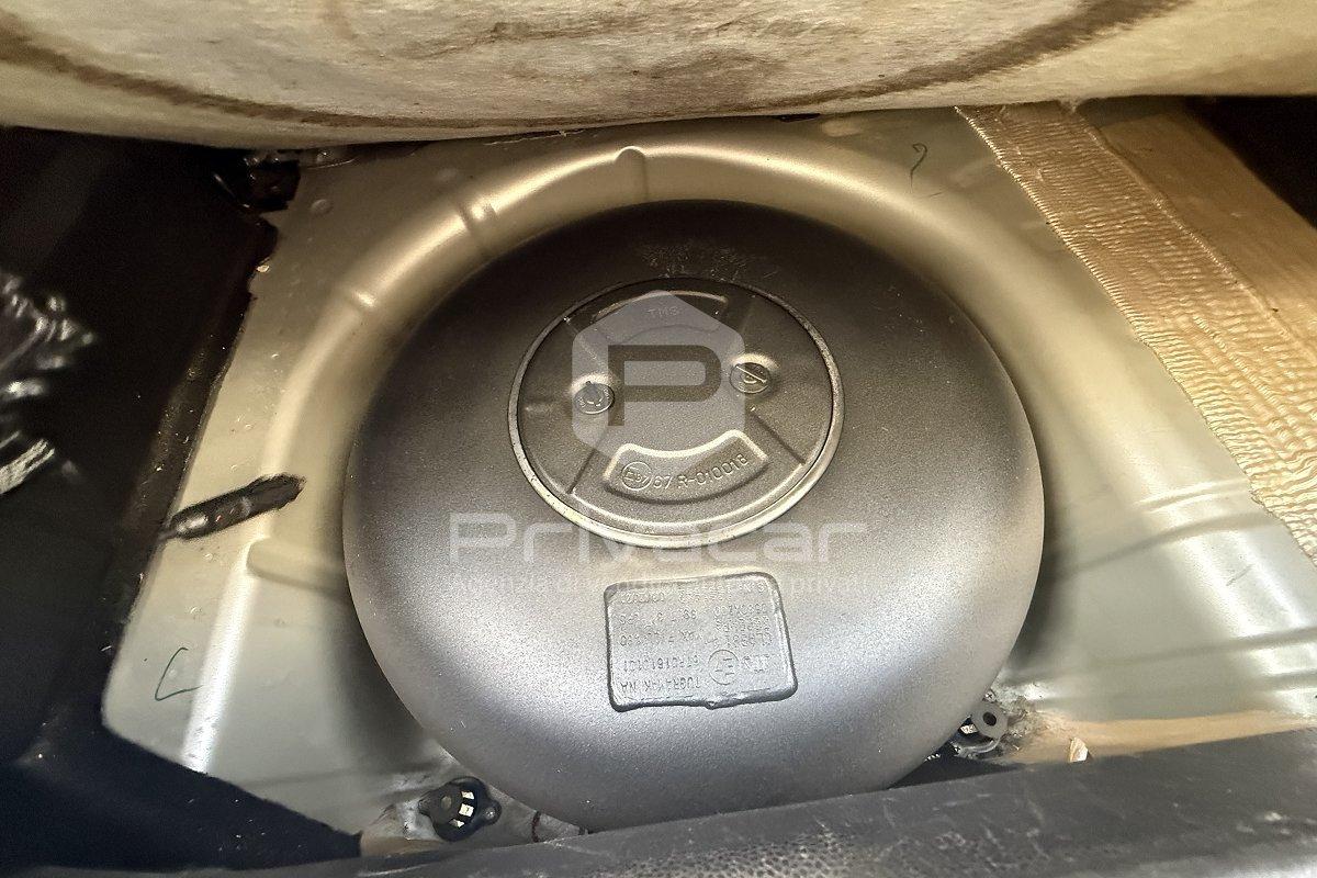 FORD Fiesta 1.2 60CV 5 porte