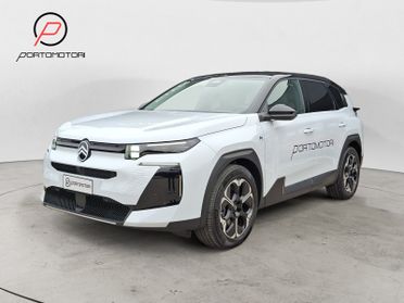 CITROEN C5 Aircross MAX Plug-in Hybrid 195cv