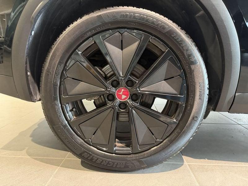 DS DS 7 BlueHDi 130 Automatica Performance Line