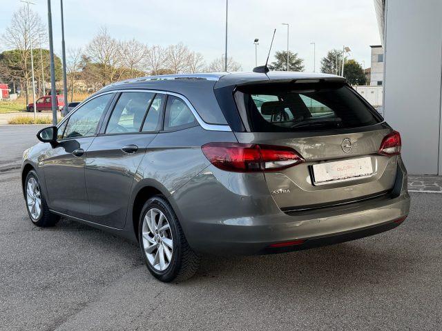 OPEL Astra 1.5 CDTI 122 CV S&S Sports Tourer Ultimate