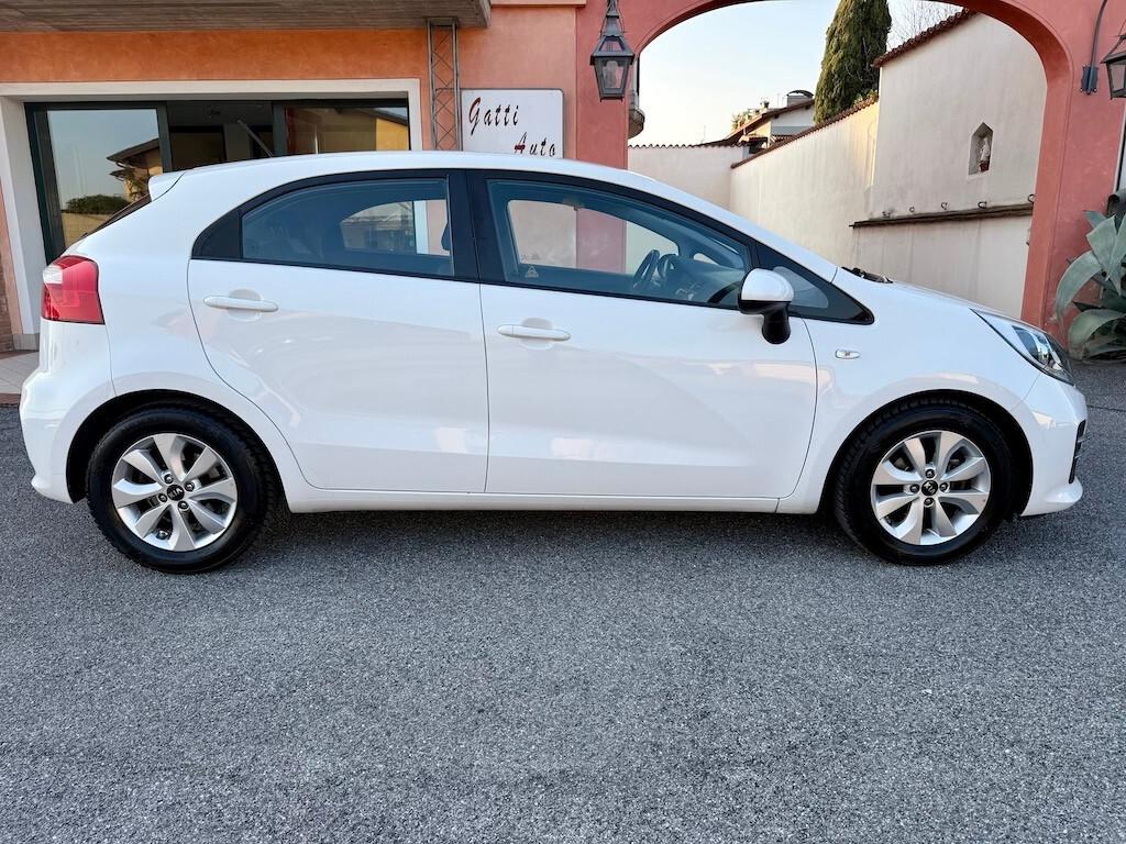 Kia Rio 1.2 5p. Active Style Pack E6