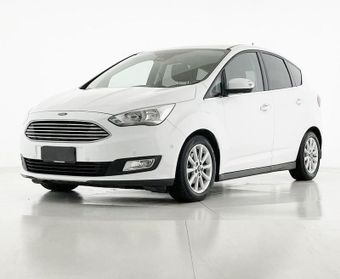 Ford C-Max C-Max 1.5 TDCi 120CV Start&Stop Titanium