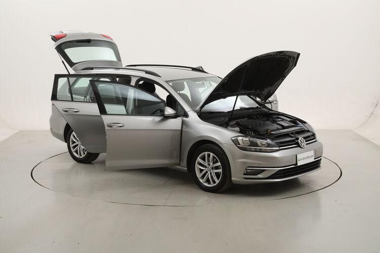 Volkswagen Golf Variant Variant Business DSG BR691599 2.0 Diesel 150CV