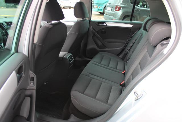 VOLKSWAGEN Golf 2.0TDI 4MOTION TETTO-GANCIO-XENON