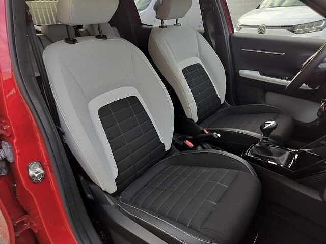Citroen C3 Turbo 100 CV Max