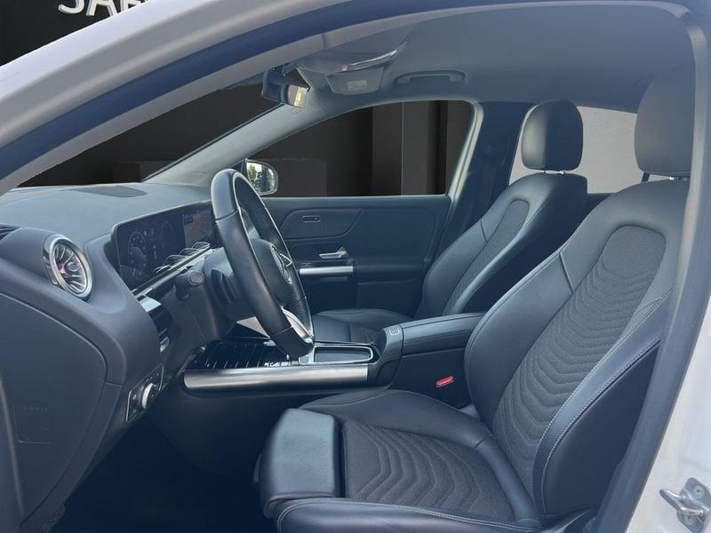 Mercedes-Benz GLA GLA 180 d Auto Progressive Advanced Plus