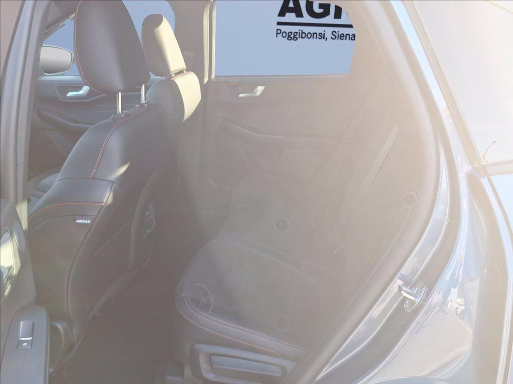 FORD Kuga 2.5 phev ST-Line X Design 2wd 225cv cvt del 2022