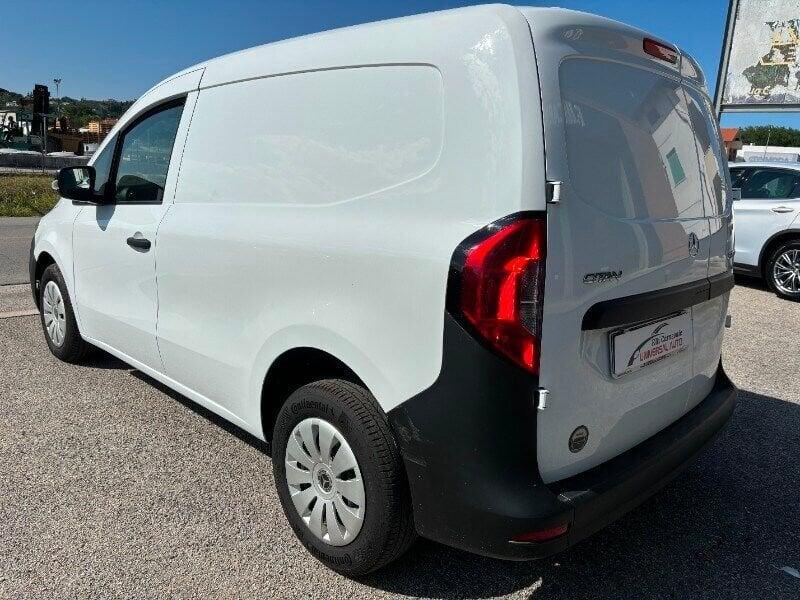 Mercedes-Benz Citan Citan 1.5 112 CDI Furgone Long