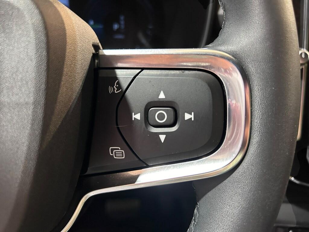 Volvo XC40 1.5 T4 Recharge Plug-in-Hybrid Core automatico