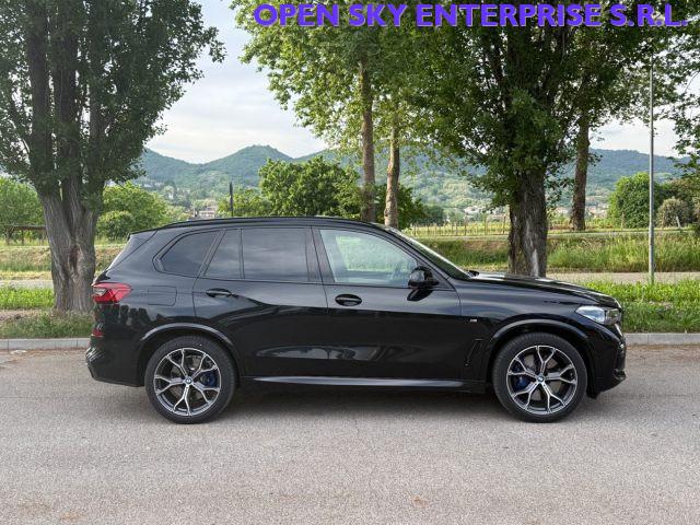 BMW X5 xDrive30d M-Sport HEAD-UP PANORAMA CAMERA360 LED