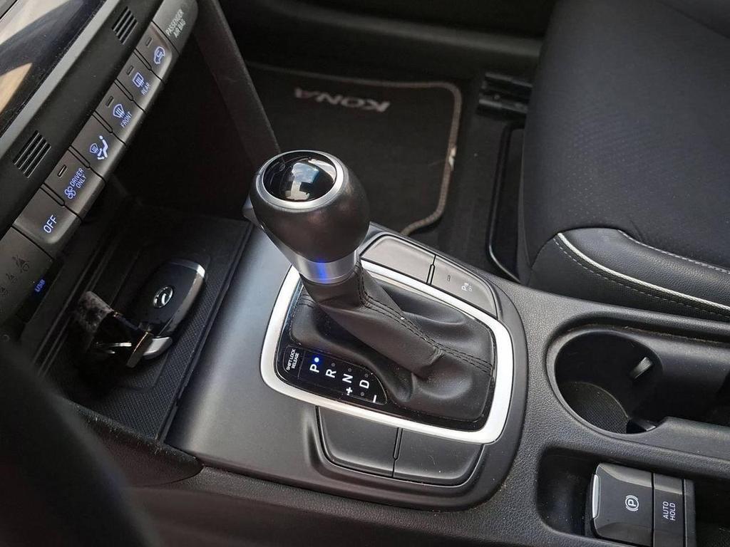 Hyundai Kona 1.6 HEV Xprime 2WD DCT