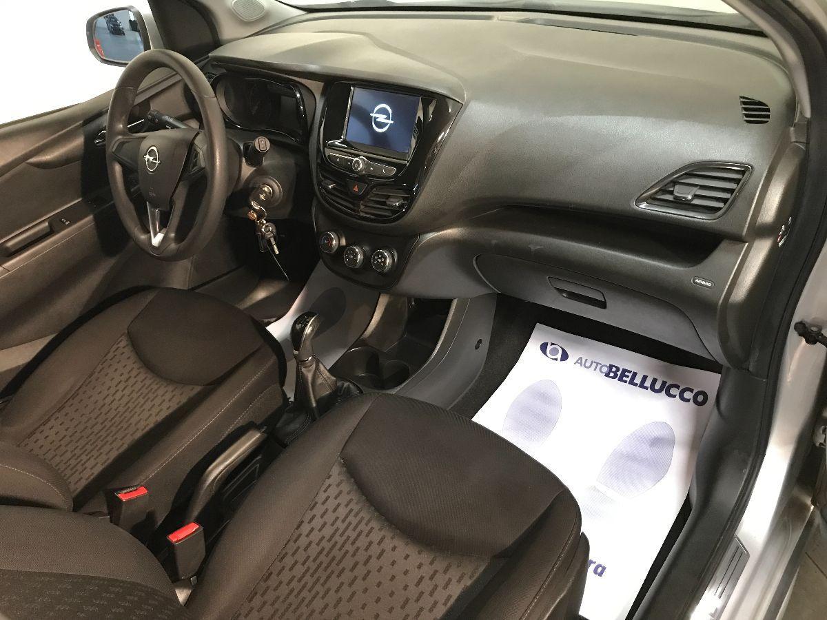 OPEL Karl Rocks 1.0 73 CV